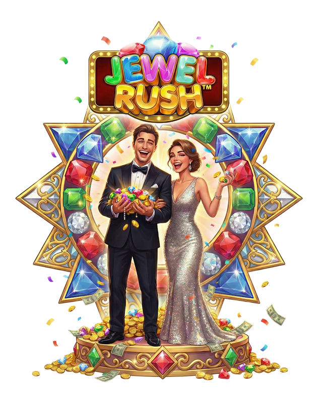 Jewel Rush Slot