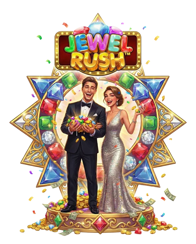 Jewel Rush Pakistan