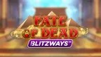 Fate of Dead Blitzways