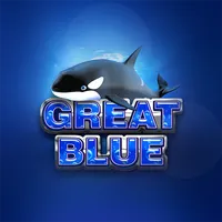 Great Blue