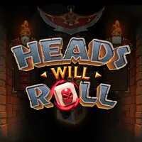 Heads Will Roll