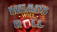 Heads Will Roll