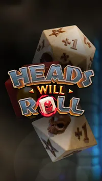 Heads Will Roll